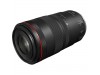 Canon Lens RF 100mm f/2.8L Macro IS USM (Promo Cashbcak Rp 500.000)